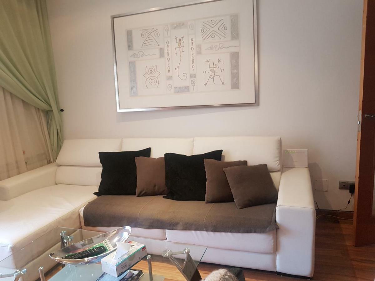 Apartamento Panaderos Apartment Valladolid