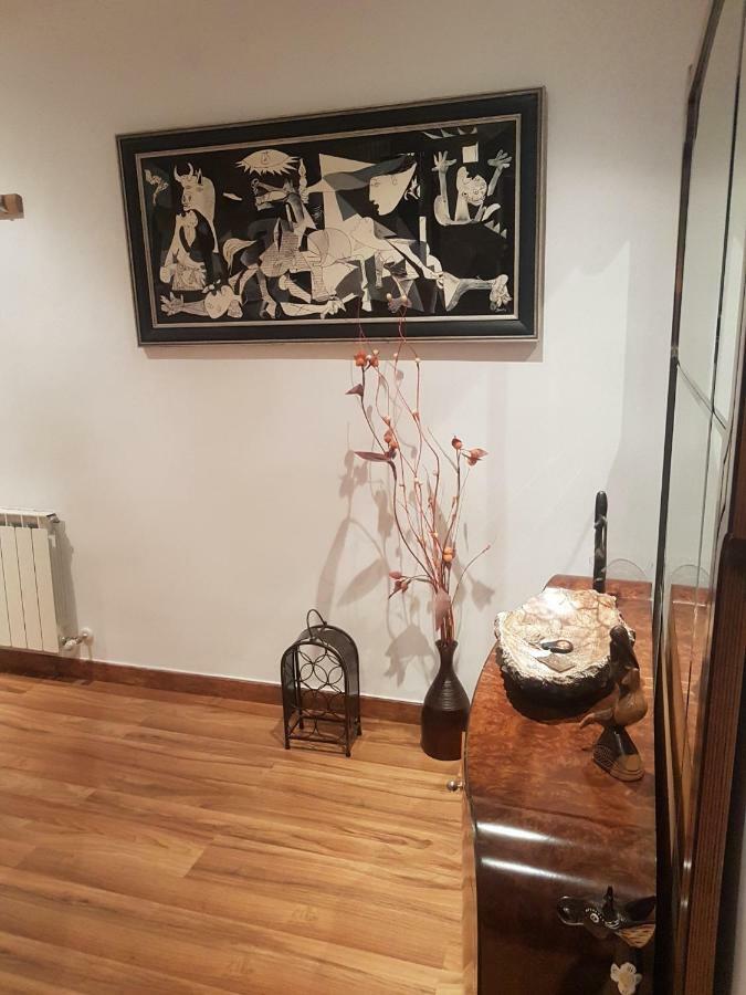 Apartamento Panaderos Apartment *