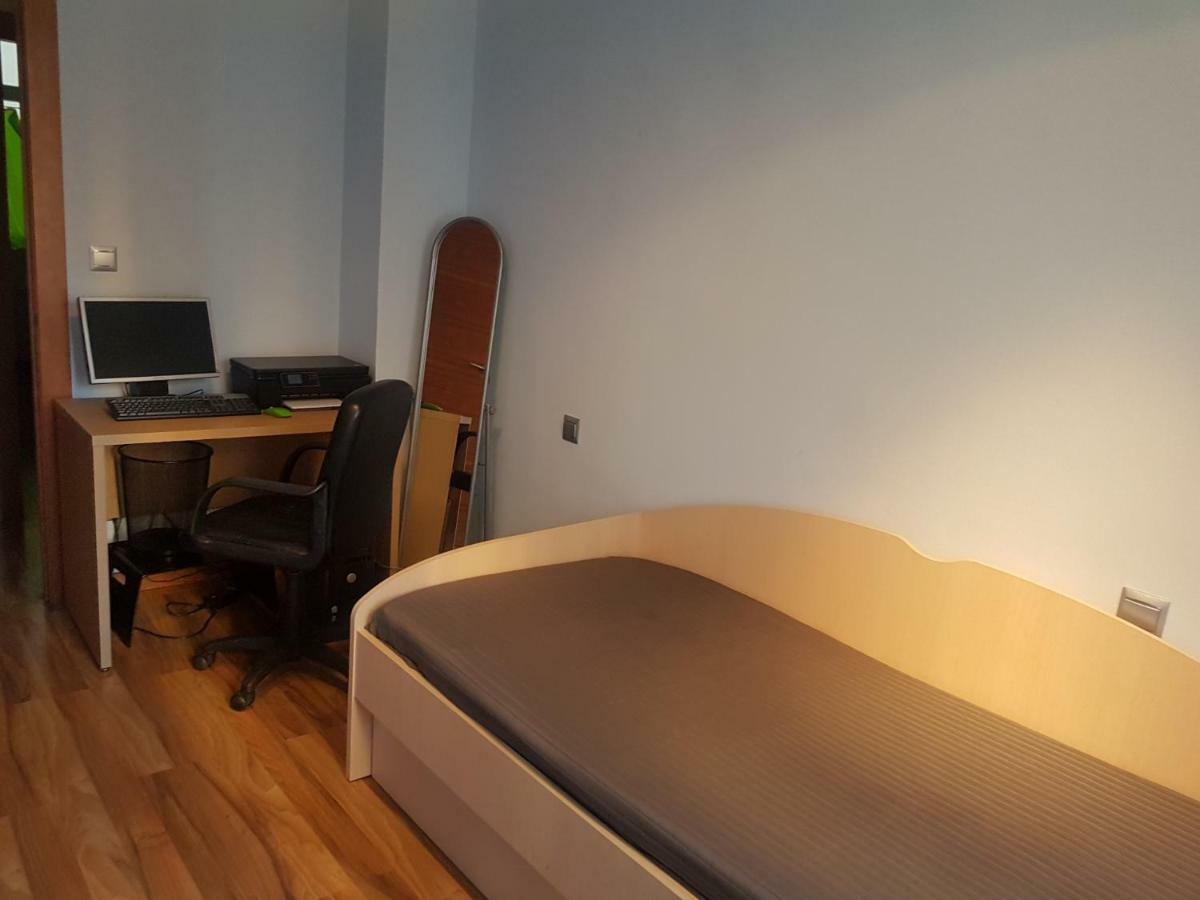 Apartamento Panaderos Apartment