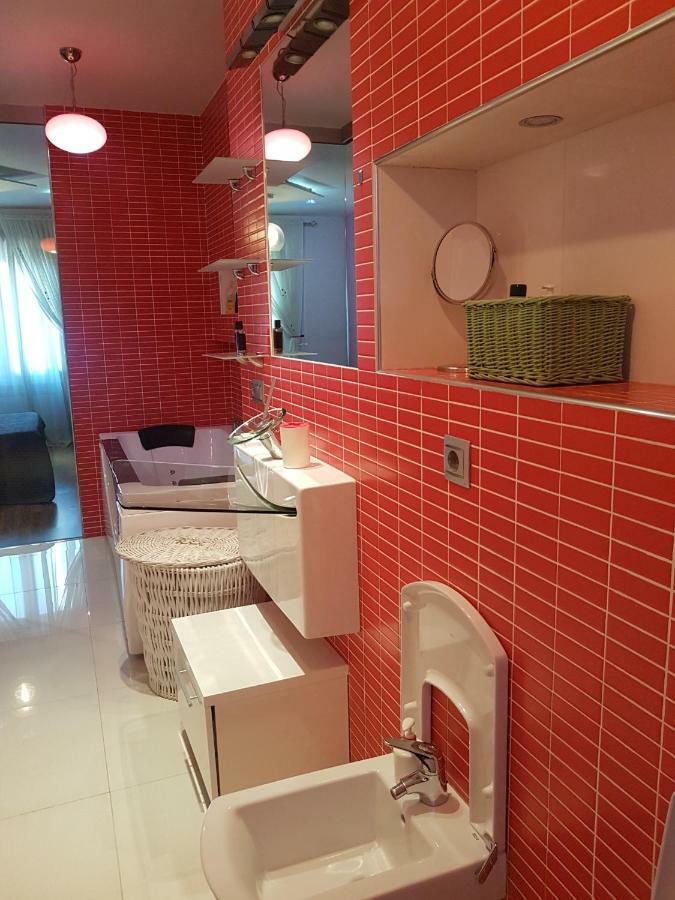 Apartamento Panaderos