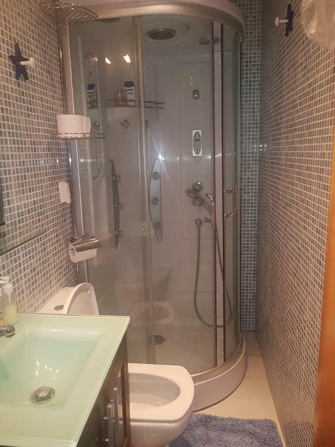 Apartamento Panaderos Apartment