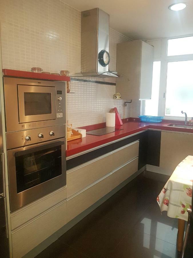 Apartamento Panaderos *