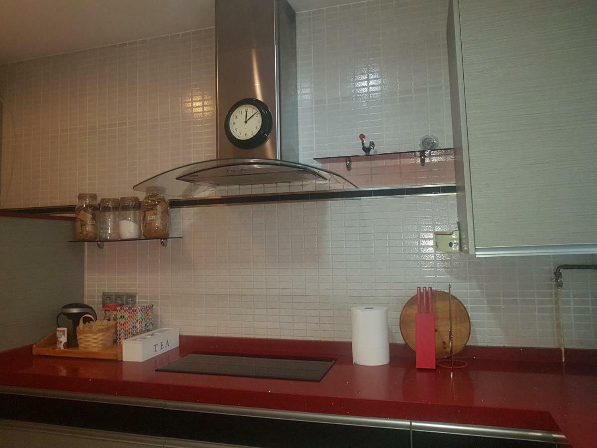 Apartamento Panaderos Apartment Valladolid