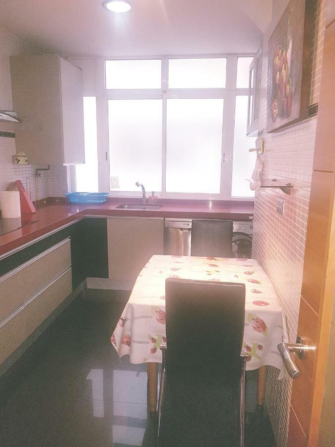Apartment Apartamento Panaderos